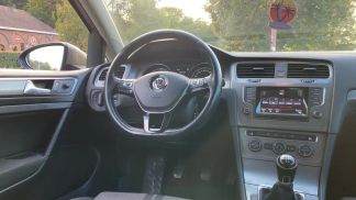 Leasing Sedan Volkswagen Golf 2013