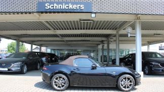 Leasing Convertible Mazda MX-5 2023