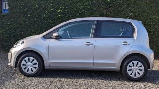 Finansowanie Sedan Volkswagen up! 2019