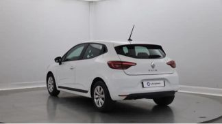 Leasing Sedan Renault Clio 2020