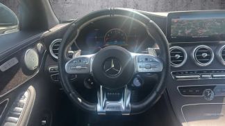 Leasing Convertible MERCEDES C 63 AMG 2021