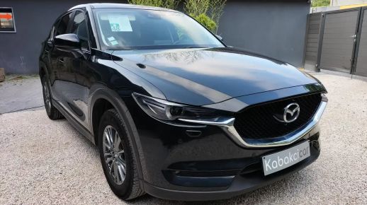 Mazda CX-5 2019