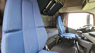 Finansowanie Ciągnik siodłowy Volvo FH 500 2022