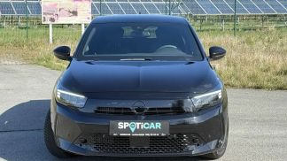 Financování Hatchback Opel Corsa 2023