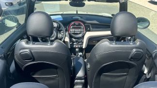 Leasing Convertible MINI Cooper Cabrio 2017