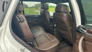 Finansowanie SUV BMW X5 2012