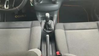 Leasing SUV Citroën C4 Cactus 2015