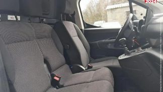 Leasing Van Toyota PROACE CITY 2024