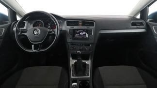 Lízing Hatchback Volkswagen Golf 2015