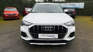 Leasing SUV Audi Q3 2019