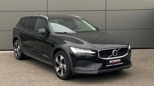 Volvo V60 Cross Country 2022