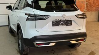 Finansowanie SUV Nissan Qashqai 2025