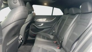Lízing Kupé MERCEDES AMG GT 2020