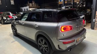 Leasing Wagon MINI ONE 2016