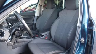 Leasing Wagon Skoda Octavia 2022