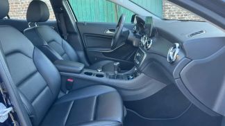 Leasing SUV MERCEDES GLA 200 2017
