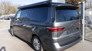 Lízing Hatchback Volkswagen T5 California 2024