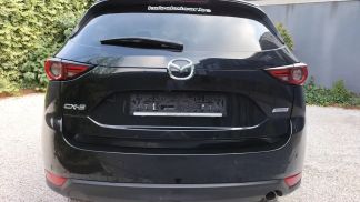 Leasing SUV Mazda CX-5 2019