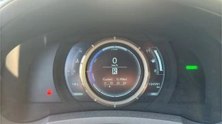 Leasing Coupé Lexus RC 300H 2017