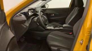 Leasing Sedan Peugeot 208 2022
