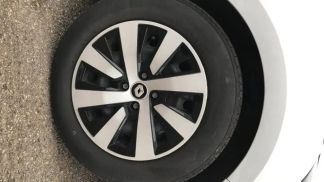 Leasing Sedan Renault Clio 2023