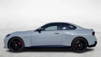 Financování Kupé BMW 218 2022