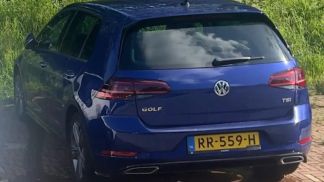 Leasing Hatchback Volkswagen Golf 2018