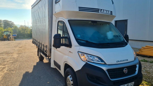 Fiat Ducato 2019