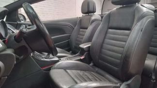 Financování Konvertibilní Opel Cascada 2014