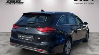 Leasing Wagon Kia CEED SW / CEE'D SW 2019