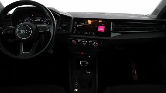Finansowanie Hatchback Audi A1 2021