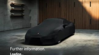 Lízing Kabriolet Porsche 718 2023