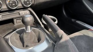 Financování Konvertibilní Mazda MX-5 2017