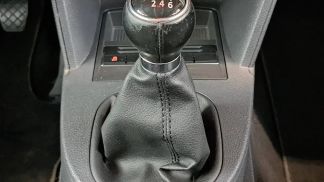 Lízing Hatchback Volkswagen Touran 2011