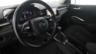 Leasing Hatchback Skoda Fabia 2021
