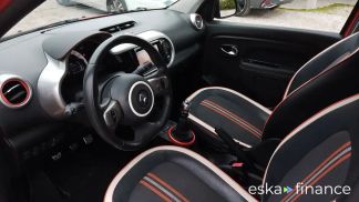 Leasing Hatchback Renault Twingo 2016