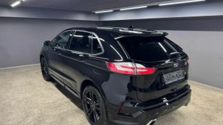 Leasing SUV Ford Edge 2020