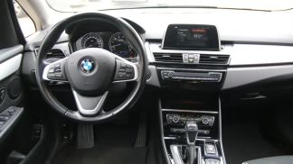 Leasing Hatchback BMW 225 2018