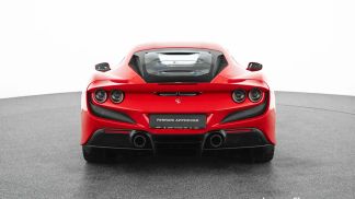 Finansowanie Coupé Ferrari F8 TRIBUTO 2021