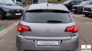 Finansowanie Sedan Citroën C4 2018