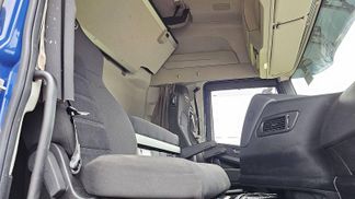 Finansowanie Ciągnik siodłowy Iveco S-WAY AS440S46 2020