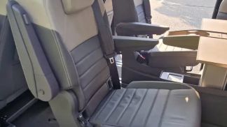 Finansowanie Hatchback Volkswagen T7 Multivan 2025