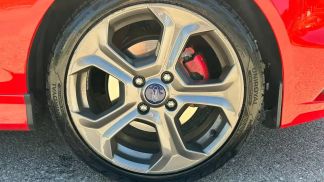 Leasing Sedan Ford Fiesta 2016