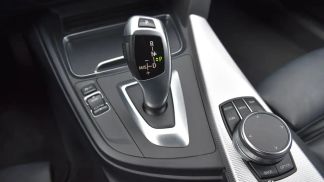 Leasing Wagon BMW 318 2019