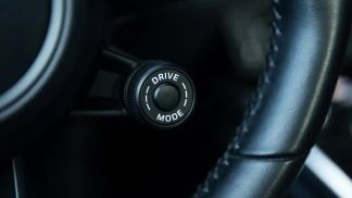 Leasing Coupé Porsche 992 2020