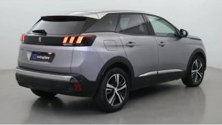 Leasing SUV Peugeot 3008 2019
