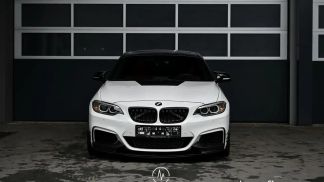 Finansowanie Coupé BMW 235 2016