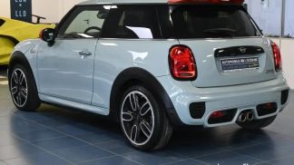 Leasing Hatchback MINI ONE 2019