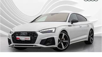 Leasing Coupe Audi A5 2021