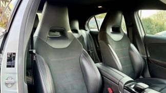 Lízing Sedan MERCEDES A 180 2019